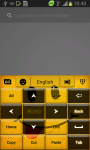 Old Emoji Keyboard screenshot 4/6
