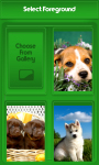 Puppy Zipper Lock Screen Free screenshot 3/6