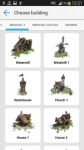 Builder for Minecraft PE personal screenshot 3/6