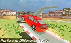 Real Drift Racer Car 3D screenshot 1/5