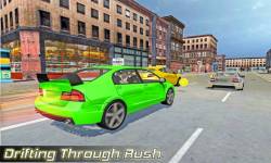 Real Drift Racer Car 3D screenshot 3/5