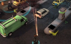 XCOM Enemy Within overall screenshot 1/6