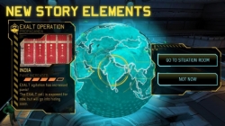 XCOM Enemy Within overall screenshot 3/6
