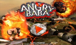 AngryBABA screenshot 2/4