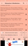 Relaxation and Meditation  ASMR screenshot 6/6
