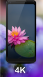 NAND Flower - Wallpaper Flower HD screenshot 2/3