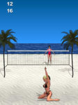 Beach Volleyball screenshot 1/1