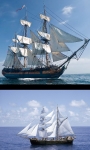 Sailing Ships by Inforbit screenshot 2/4