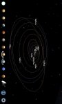 Solar System Explorer Lite screenshot 4/4