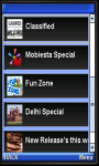 Celebrate with Mobiesta Indian Mobile fun guide screenshot 3/6