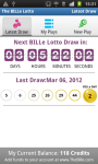 The Bille Lotto screenshot 6/6
