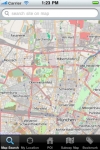Munich Map screenshot 1/1