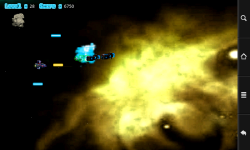 SpaceMasterHD screenshot 4/5
