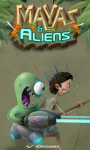 Mayas and Aliens screenshot 2/6