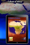 Culture Africa screenshot 1/1