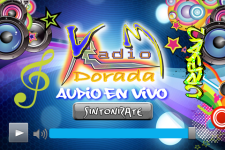vm radio dorada screenshot 2/4