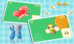 Sticker Puzzles by BabyBus screenshot 4/4