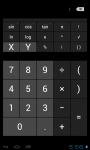 Easy Calculator Free screenshot 1/4