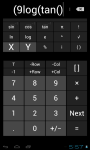 Easy Calculator Free screenshot 2/4
