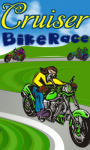 Cruiser Bike Race screenshot 1/6