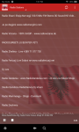 Albania Radio screenshot 1/3