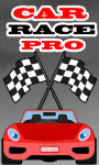 Car Race Pro screenshot 1/1