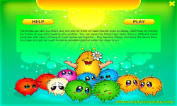 Colorful characters Furby screenshot 1/5