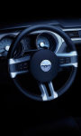 Ford Mustang Hot HD Wallpaper screenshot 5/6