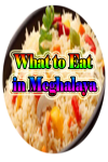 What to Eat in Meghalaya screenshot 1/3