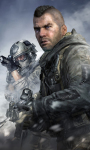 Modern Warfare 2 Ringtones screenshot 1/2