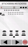 Stickman Paper Invaders screenshot 2/4