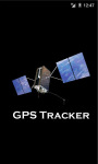 GPS Tracker_Info screenshot 1/3