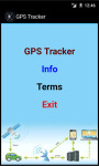 GPS Tracker_Info screenshot 2/3