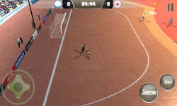 New Futsal Football 2 screenshot 1/3
