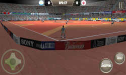 New Futsal Football 2 screenshot 2/3