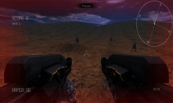 Zombie Dogs Killer 3D screenshot 3/4