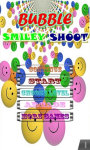 Bubble Smiley Shoot Game screenshot 1/4