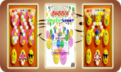 Bubble Smiley Shoot Game screenshot 4/4