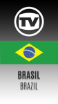  TV Channels Brazil screenshot 1/4