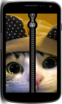 Cat and Dog Zipper Lock screenshot 3/6