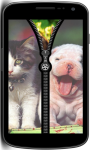 Cat and Dog Zipper Lock screenshot 6/6