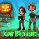 Toy Patrol 3D Cartoon Shooter  screenshot 3/3