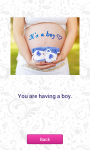 Pregnancy App Offline screenshot 3/6