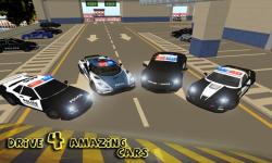 Police Parking Championship 3D screenshot 3/3
