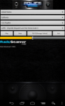Scanner Radio Pro sound screenshot 3/5