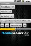 Scanner Radio Pro sound screenshot 4/5