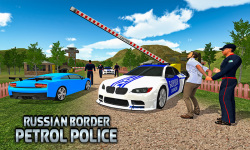 Russian Border Police Patrol Duty Simulator screenshot 4/4