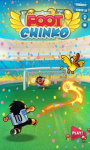 Foot Chinko - Football screenshot 1/6