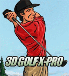 3D Golf xPro screenshot 1/1