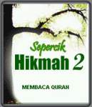 Sepercik Hikmah Volume 2 screenshot 1/1